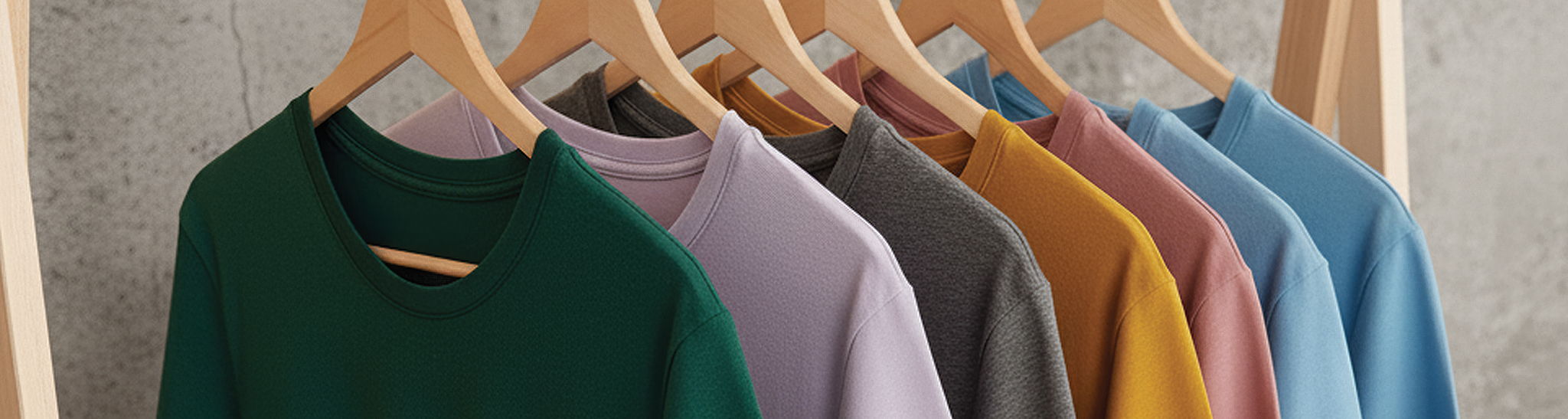 Partner T-shirts